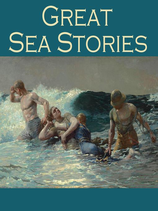 Title details for Great Sea Stories by Morgan Robertson - Wait list